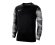 bluza bramkarska NIKE JR DRY PARK IV CJ6072-010 