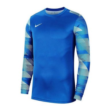 bluza bramkarska NIKE JR DRY PARK IV CJ6072-463