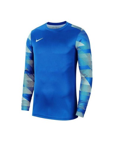 bluza bramkarska NIKE JR DRY PARK IV CJ6072-463