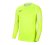 bluza bramkarska NIKE JR DRY PARK IV CJ6072-702