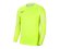 bluza bramkarska NIKE JR DRY PARK IV CJ6072-702