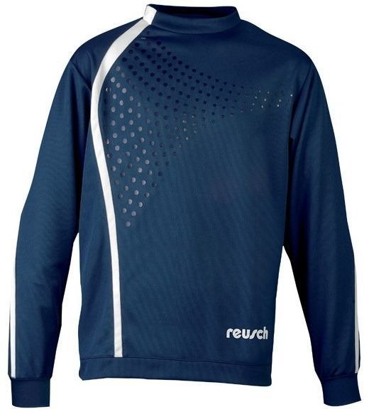 bluza bramkarska REUSCH REBEL 19/07/025/3419 
