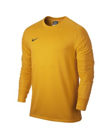 bluza bramkarska NIKE JR PARK GOALIE II 588441-739