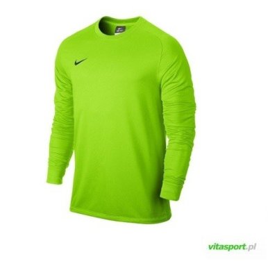 bluza bramkarska NIKE PARK GOALIE II 588418-303
