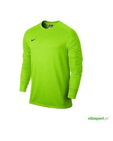 bluza bramkarska NIKE PARK GOALIE II 588418-303