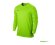 bluza bramkarska NIKE PARK GOALIE II 588418-303