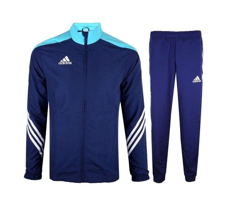 dres ADIDAS JR SERE14 PRESENTATION F49681