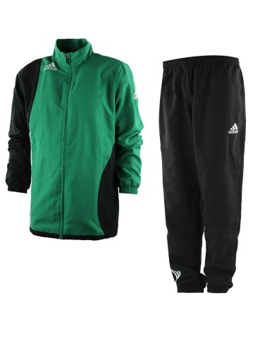 dres ADIDAS SERE PRE 611482