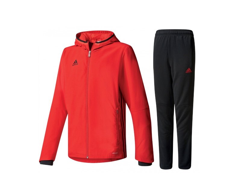 dres ADIDAS JR CONDIVO16 S93524