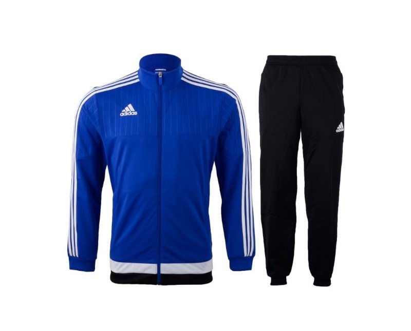 dres adidas TIRO15 S22291