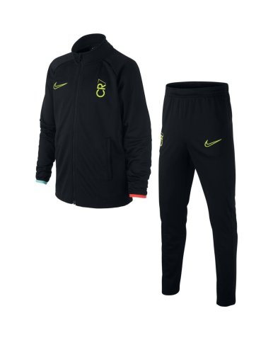 dres NIKE JR DRI-FIT CR7 CD1204-010 