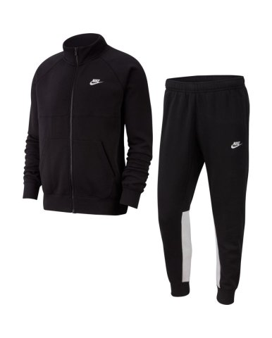 dres NIKE TRACK SUIT BV3017-010