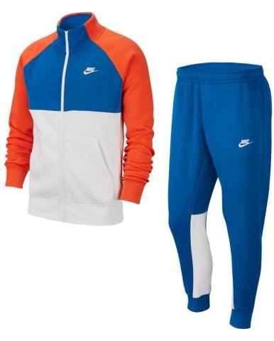 dres NIKE TRACK SUIT BV3017-477 
