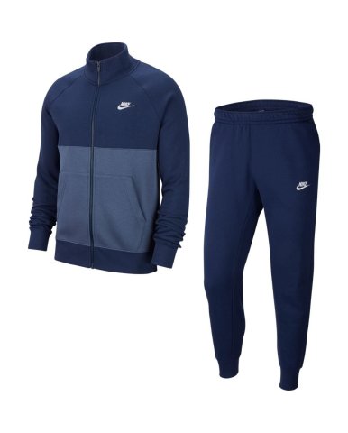 dres NIKE TRACK SUIT BV3017-412