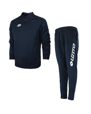 dres LOTTO ZENITH EVO SUIT HZ RIB L53034-1CI