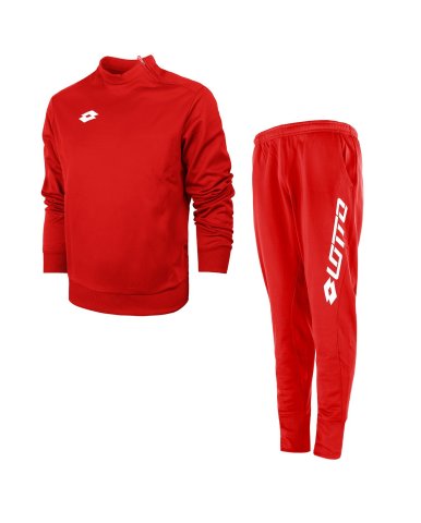 dres LOTTO JR ZENITH EVO RIB L53044-0C4 