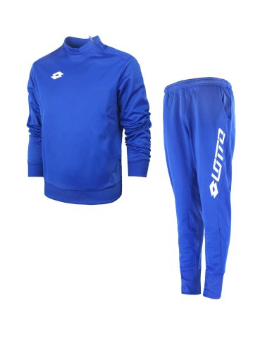 dres LOTTO JR ZENITH EVO RIB L53044-1G2