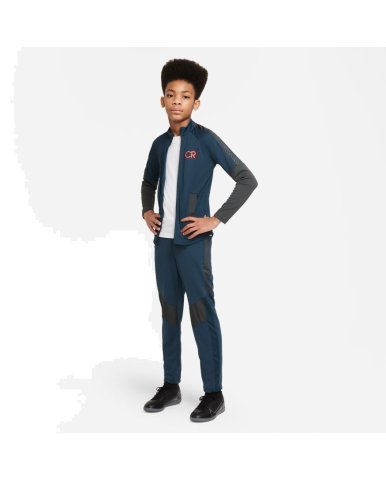dres NIKE JR DRI-FIT CR7 DA5596-454