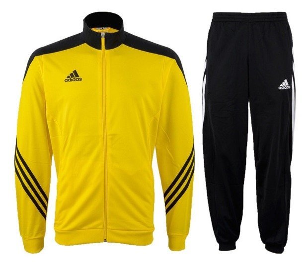 dres ADIDAS SERENO 14 F49715