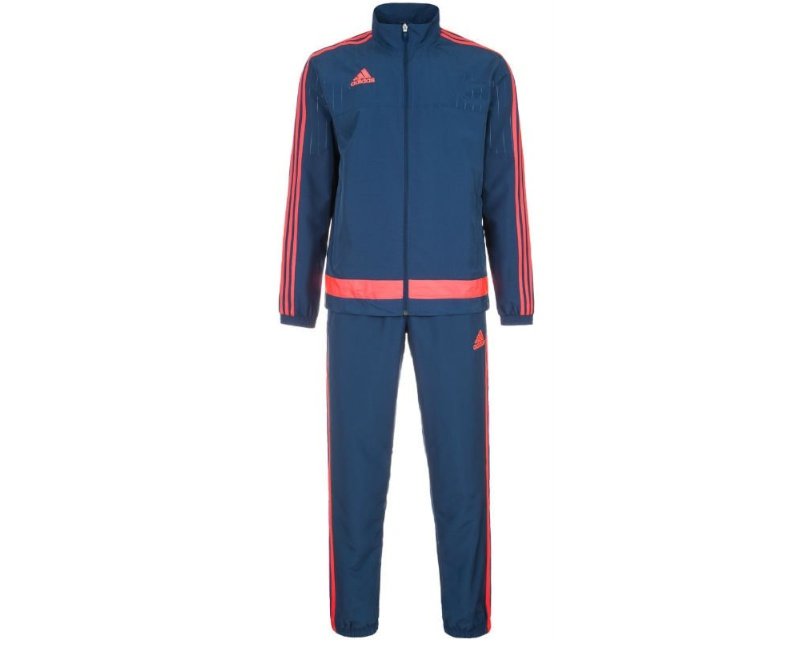 dres ADIDAS TIRO15 S27096