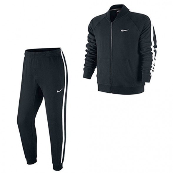 dres NIKE CLUB TRACK 679725-010 