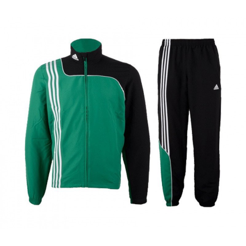 dres ADIDAS SERENO 11 PRESENTATION V38071 