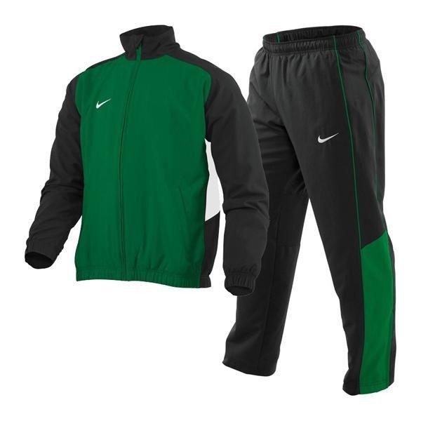 NIKE TEAM PRESENTATION