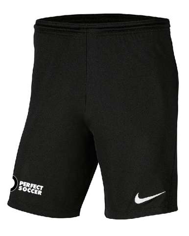 Spodenki juniorskie