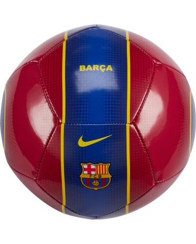 piłka NIKE FC BARCELONA SKILLS CQ7884-620