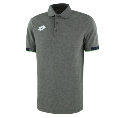 koszulka polo LOTTO JR DELTA MEL PQ 212777-P73 