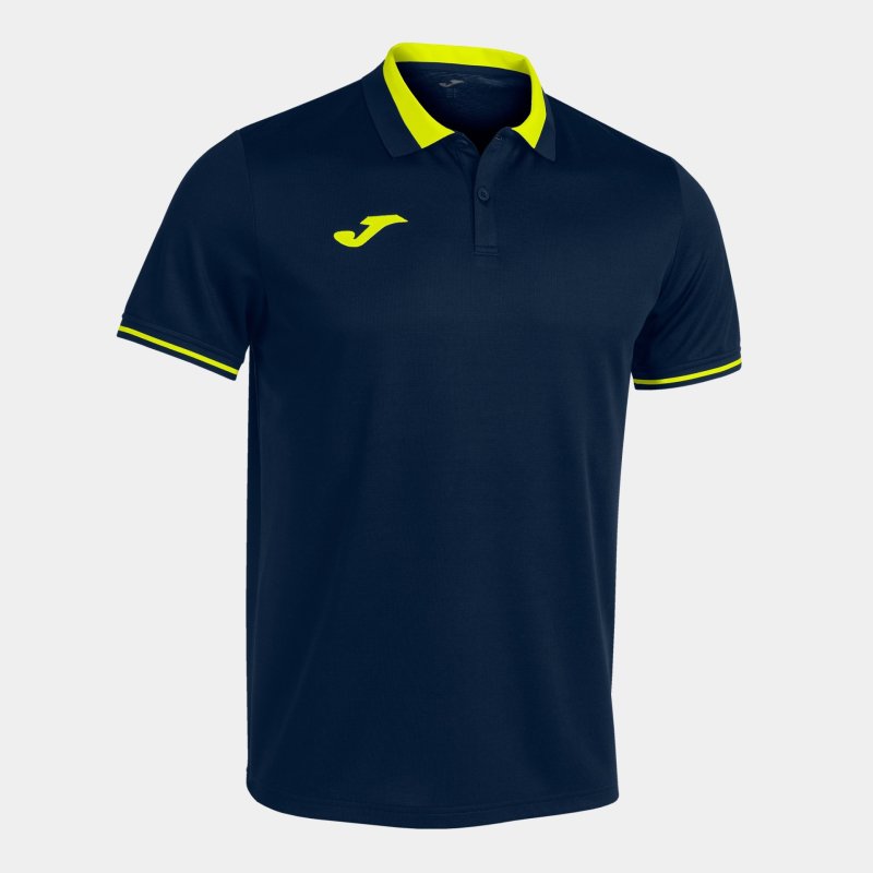 JOMA POLO MANGA