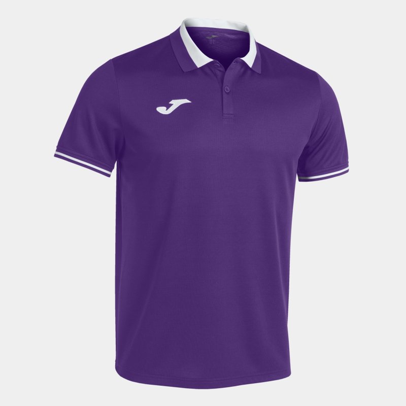 JOMA POLO MANGA