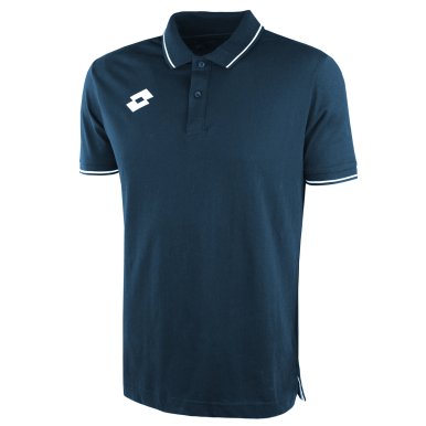 LOTTO JR ELITE POLO PL