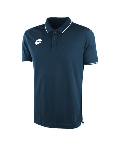 LOTTO JR ELITE POLO PL