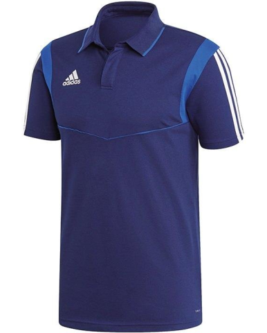 koszulka polo ADIDAS TIRO 19 DU0868