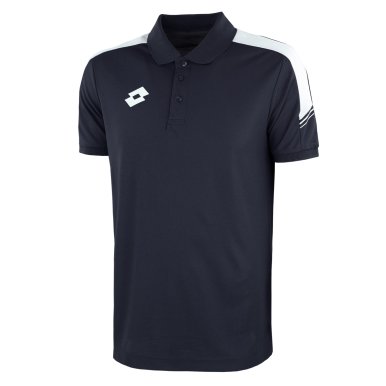 LOTTO JR ELITE PLUS POLO PQ 