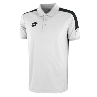 LOTTO JR ELITE PLUS POLO PQ 