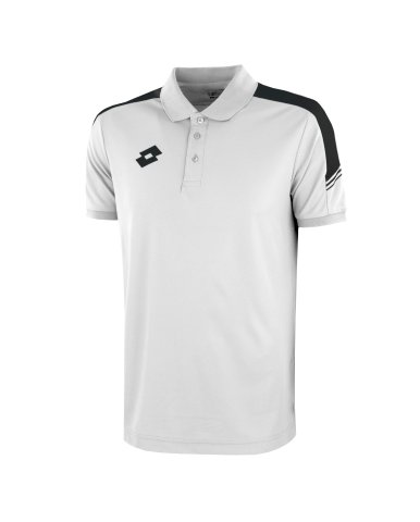 LOTTO JR ELITE PLUS POLO PQ 