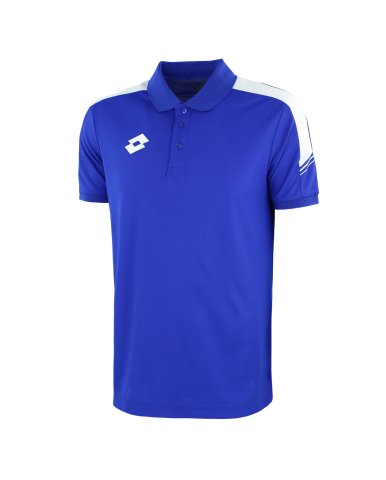 LOTTO JR ELITE PLUS POLO PQ 