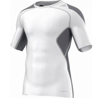 koszulka ADIDAS TECHFIT COOL S19442 