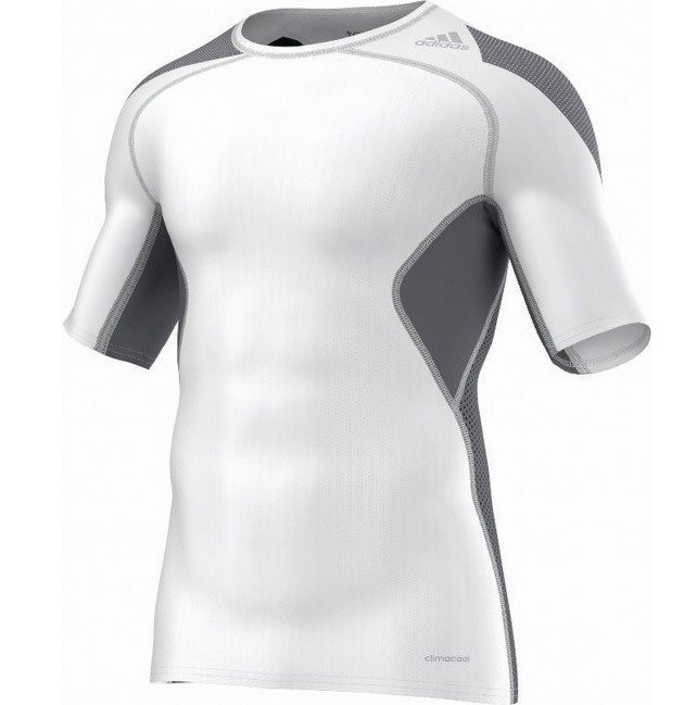 koszulka ADIDAS TECHFIT COOL S19442 
