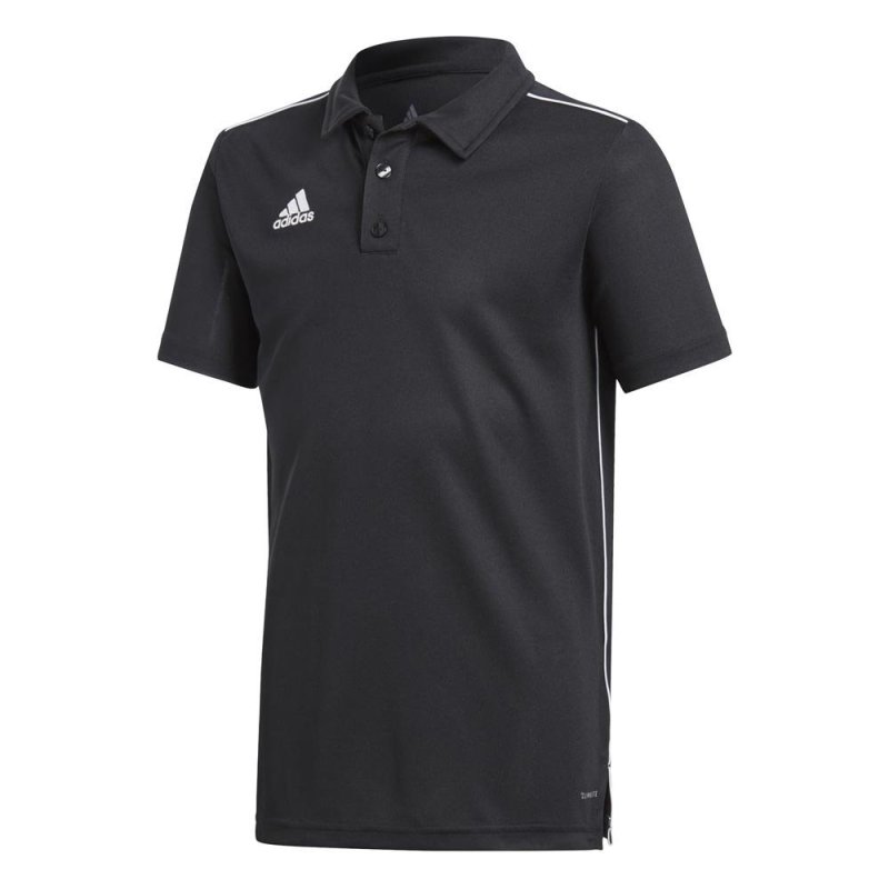 koszulka ADIDAS CORE18 POLO CE9037 