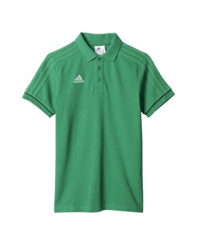 koszulka polo ADIDAS JR TIRO17 BQ2697 