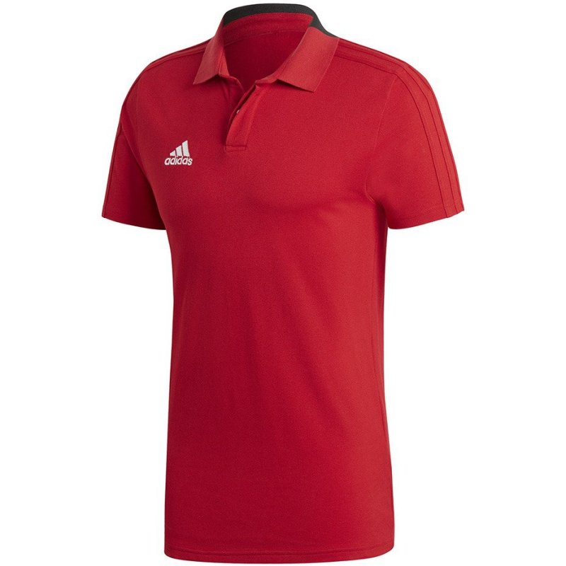 koszulka ADIDAS CONDIVO 18 POLO CF4376