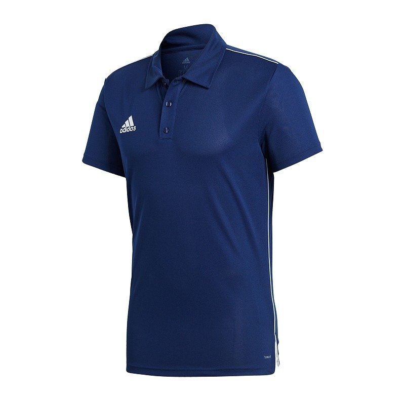 koszulka ADIDAS CORE18 POLO CV3589