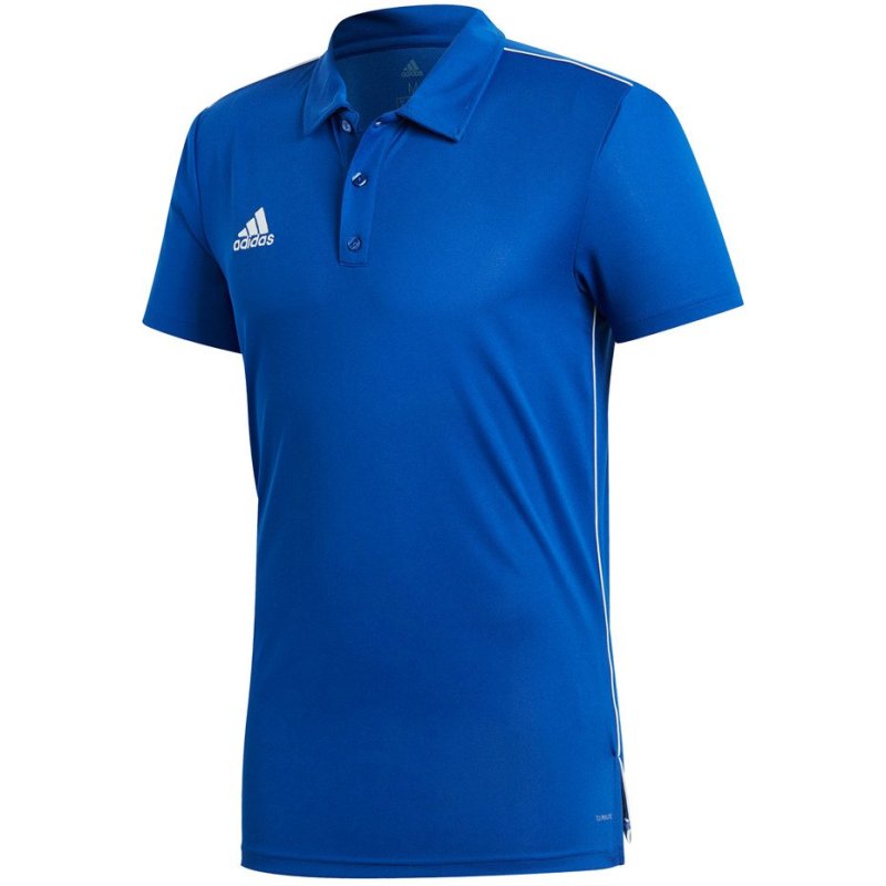 koszulka ADIDAS CORE18 POLO CV3590