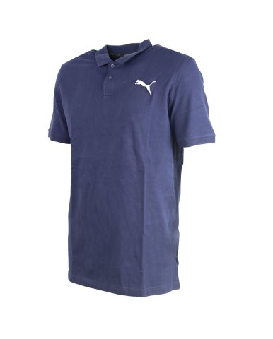 koszulka polo PUMA ESSENTIAN PIQUE 851759 26 