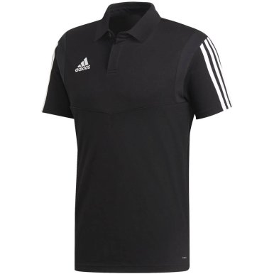 koszulka polo ADIDAS TIRO 19 DW4736 Koszulki polo Odzie pi karska Odzie Vitasport