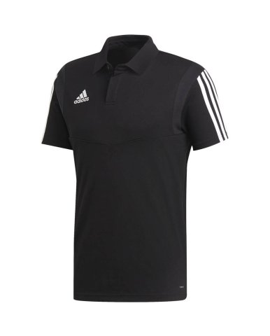 koszulka polo ADIDAS TIRO 19 DU0867