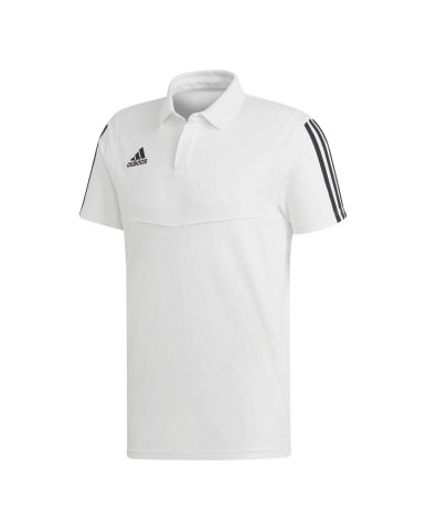 koszulka polo ADIDAS TIRO 19 DU0870